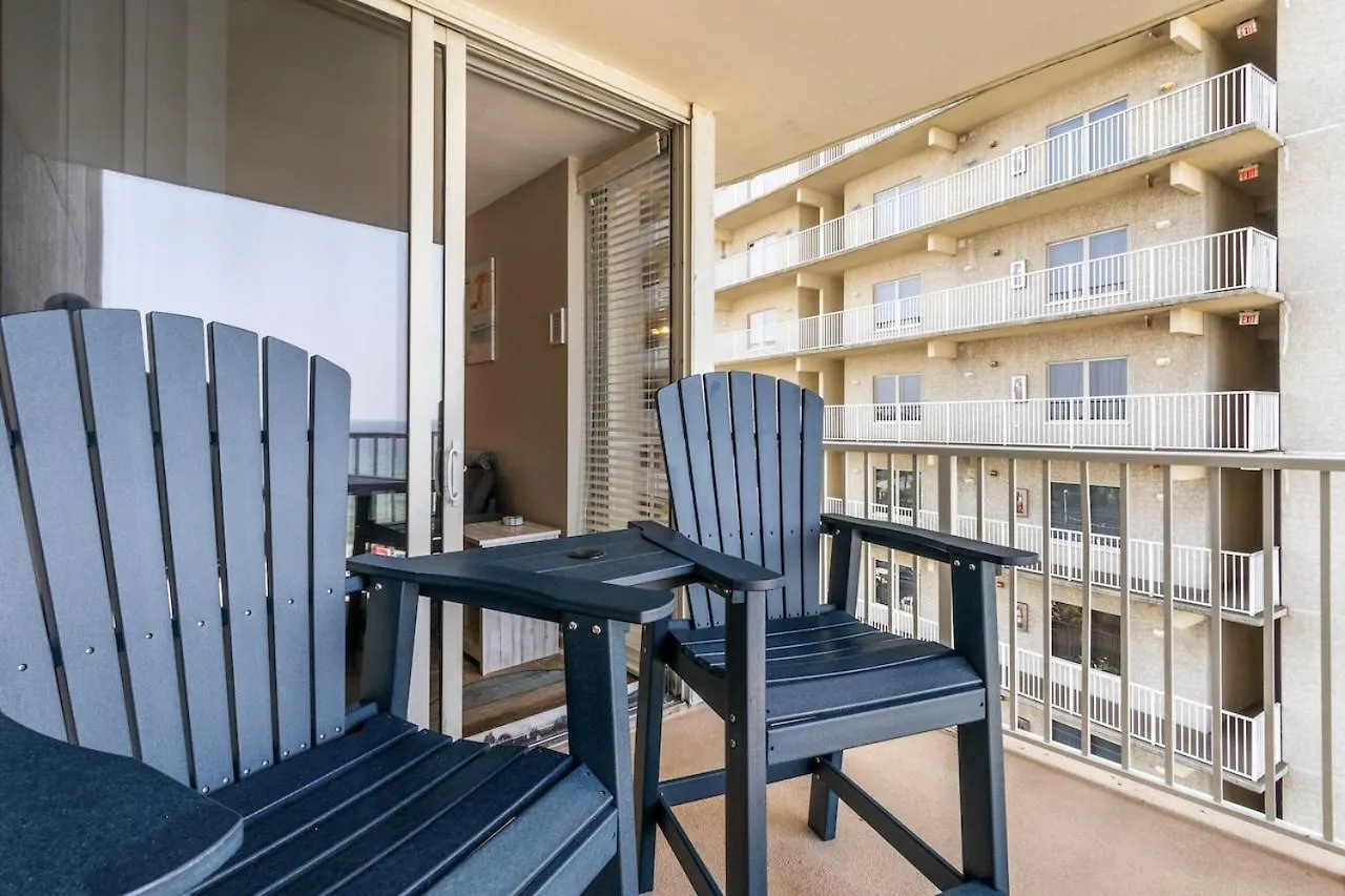 Panama City Condo Rental Studio With Private Beach Access Panama City Beach Holiday home