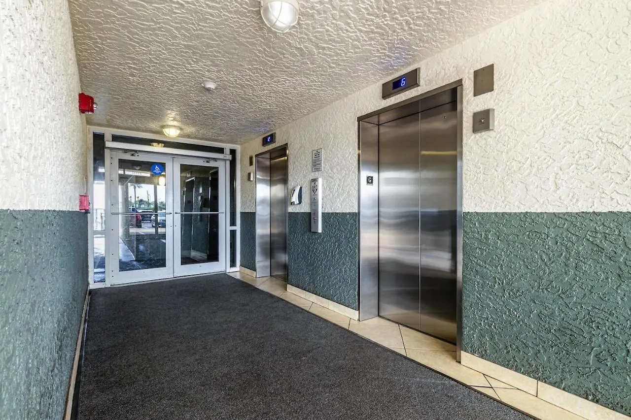Holiday home Panama City Condo Rental Studio With Private Beach Access Panama City Beach