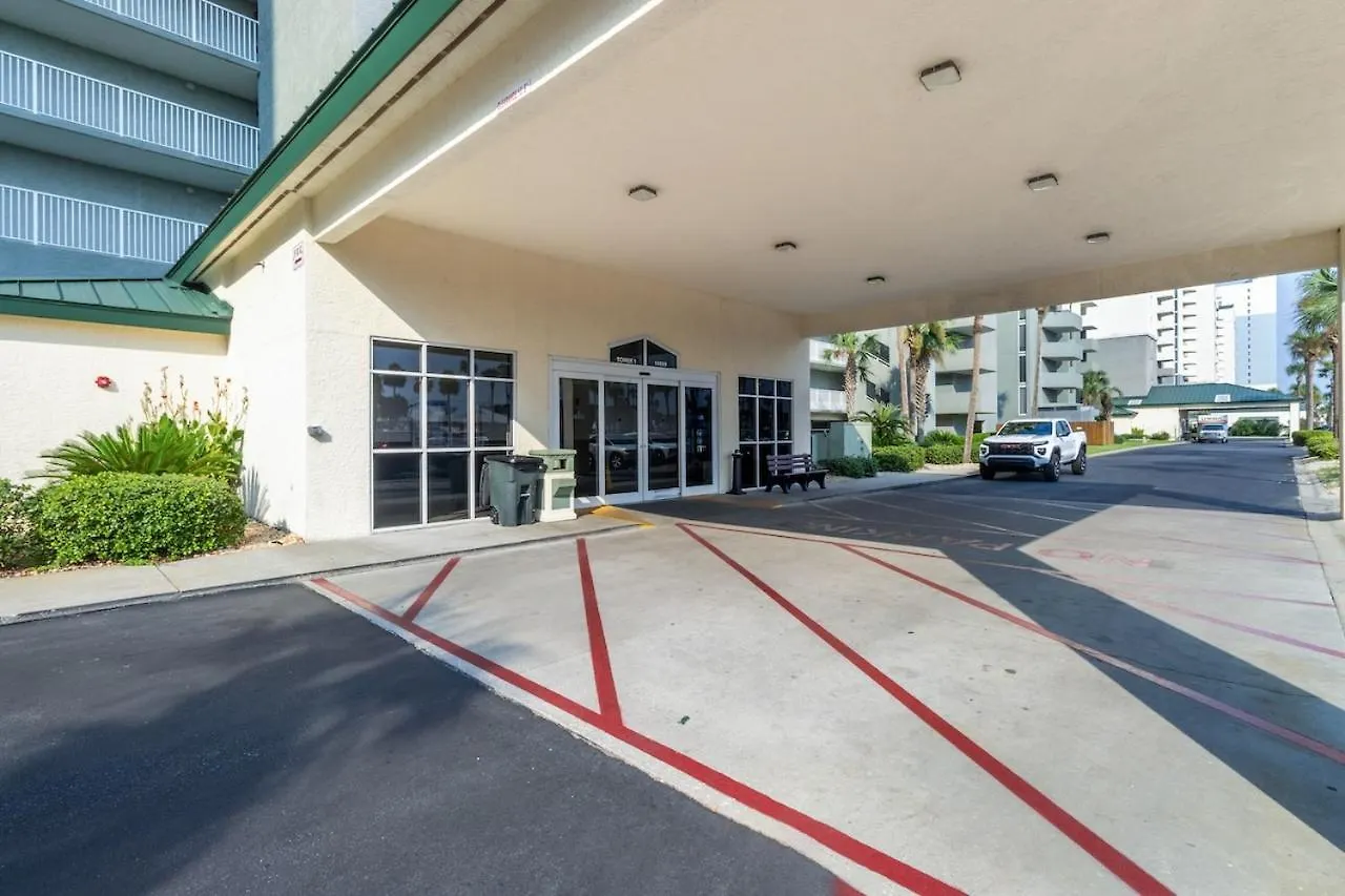 Panama City Condo Rental Studio With Private Beach Access Panama City Beach Holiday home