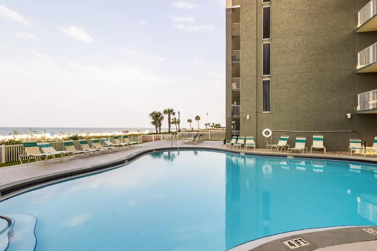 Panama City Condo Rental Studio With Private Beach Access Panama City Beach Holiday home