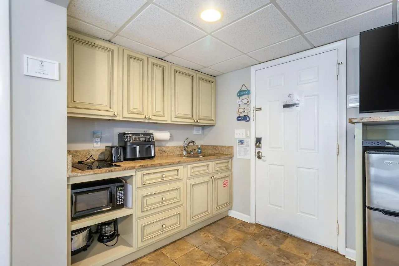 Holiday home Panama City Condo Rental Studio With Private Beach Access Panama City Beach United States