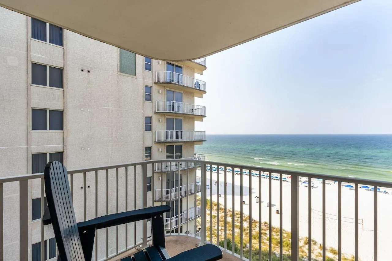 Panama City Condo Rental Studio With Private Beach Access Panama City Beach