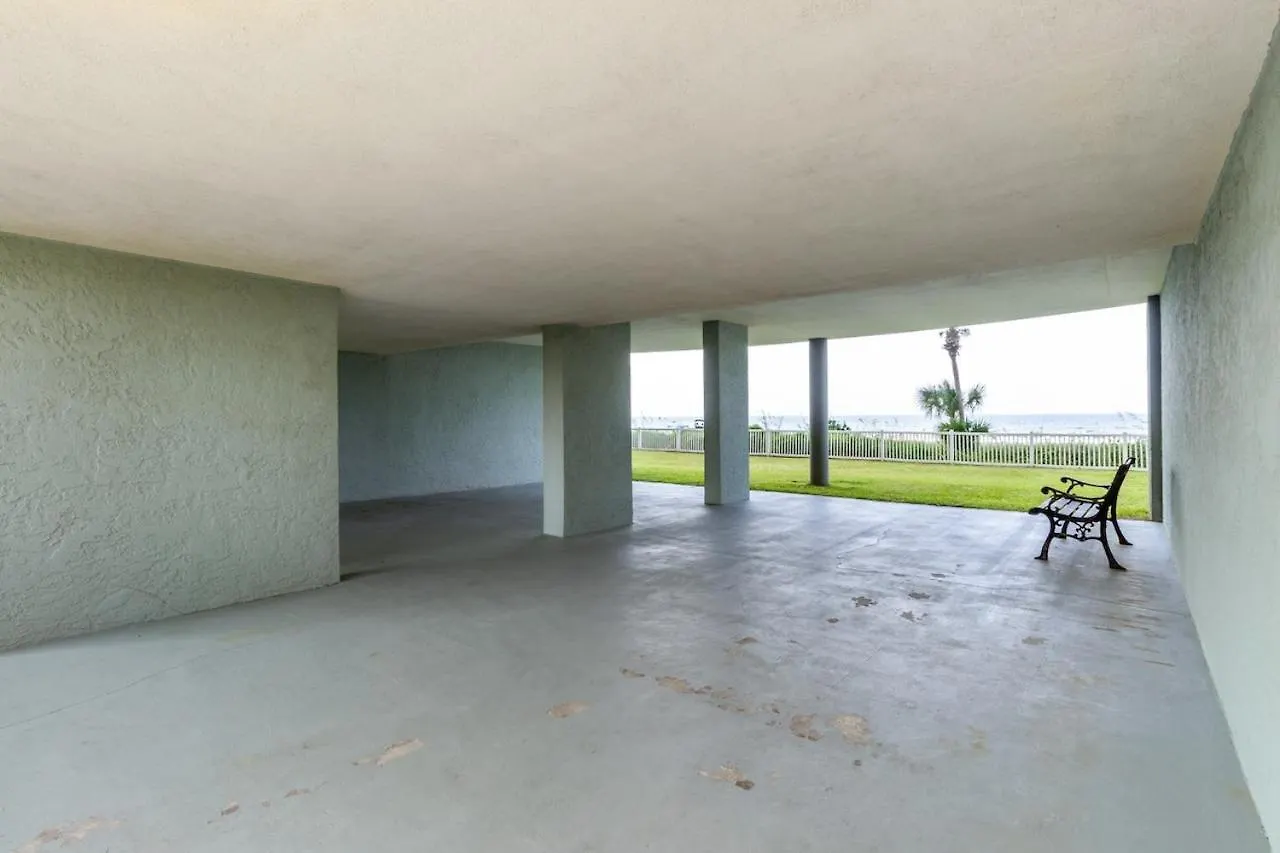 Panama City Condo Rental Studio With Private Beach Access Panama City Beach