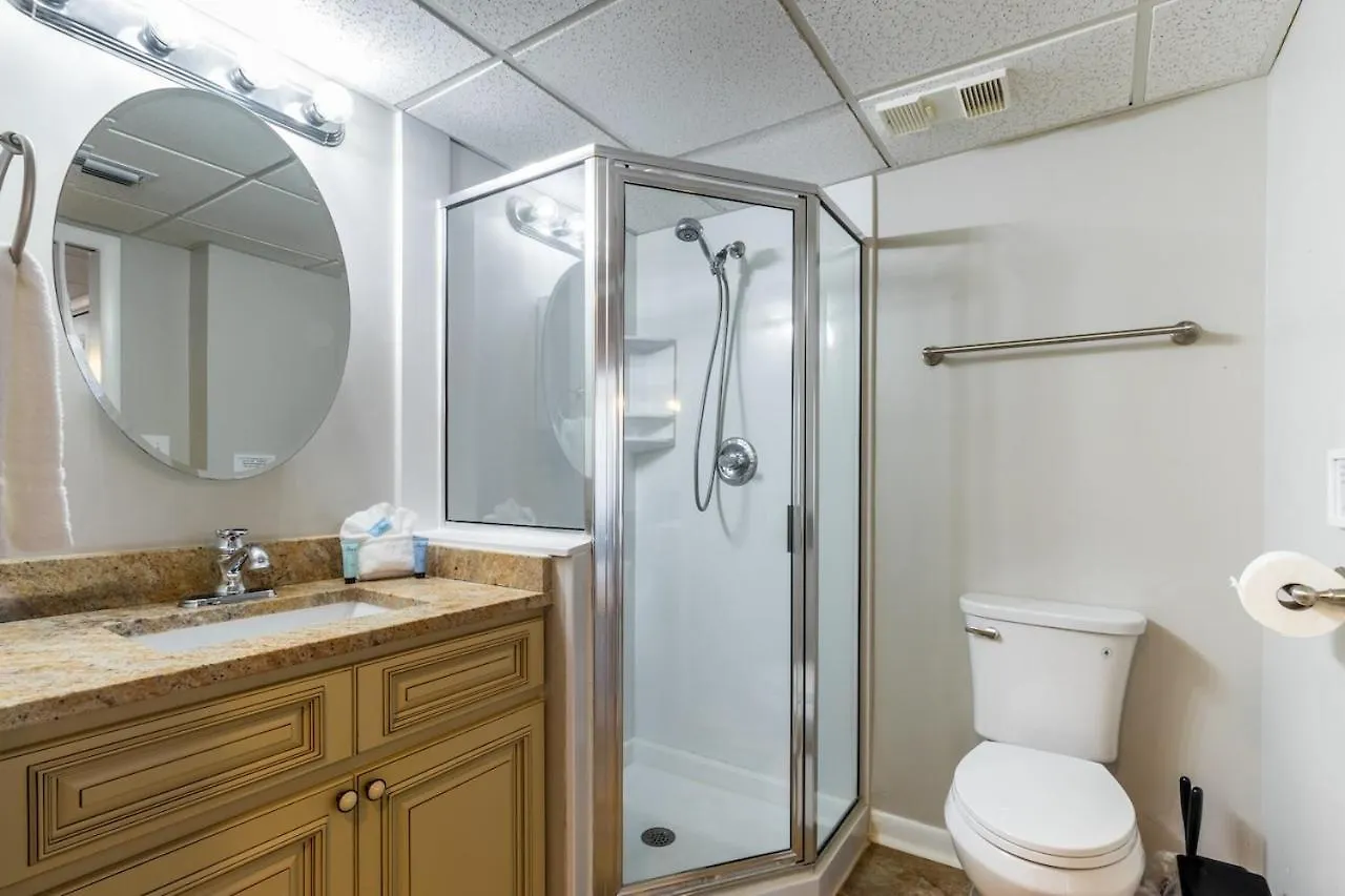 Panama City Condo Rental Studio With Private Beach Access Panama City Beach
